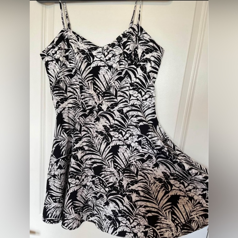 American Eagle Dress